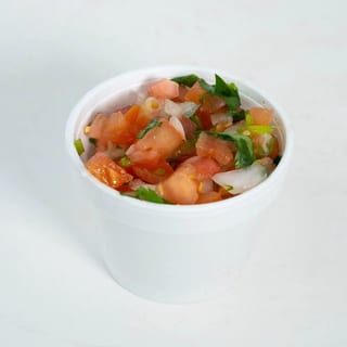 Pico de Gallo