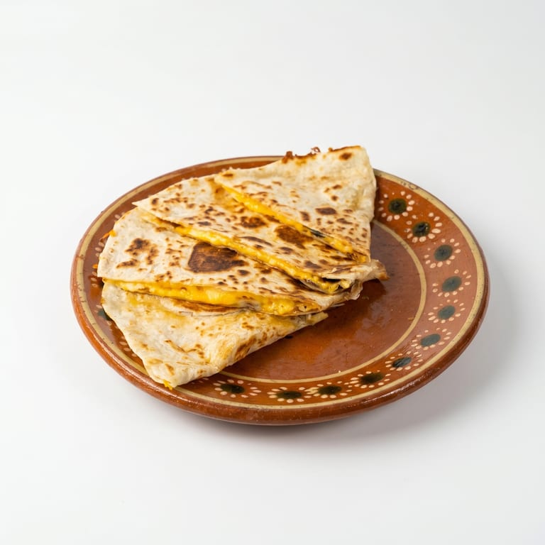 Delicious Quesadilla Options
