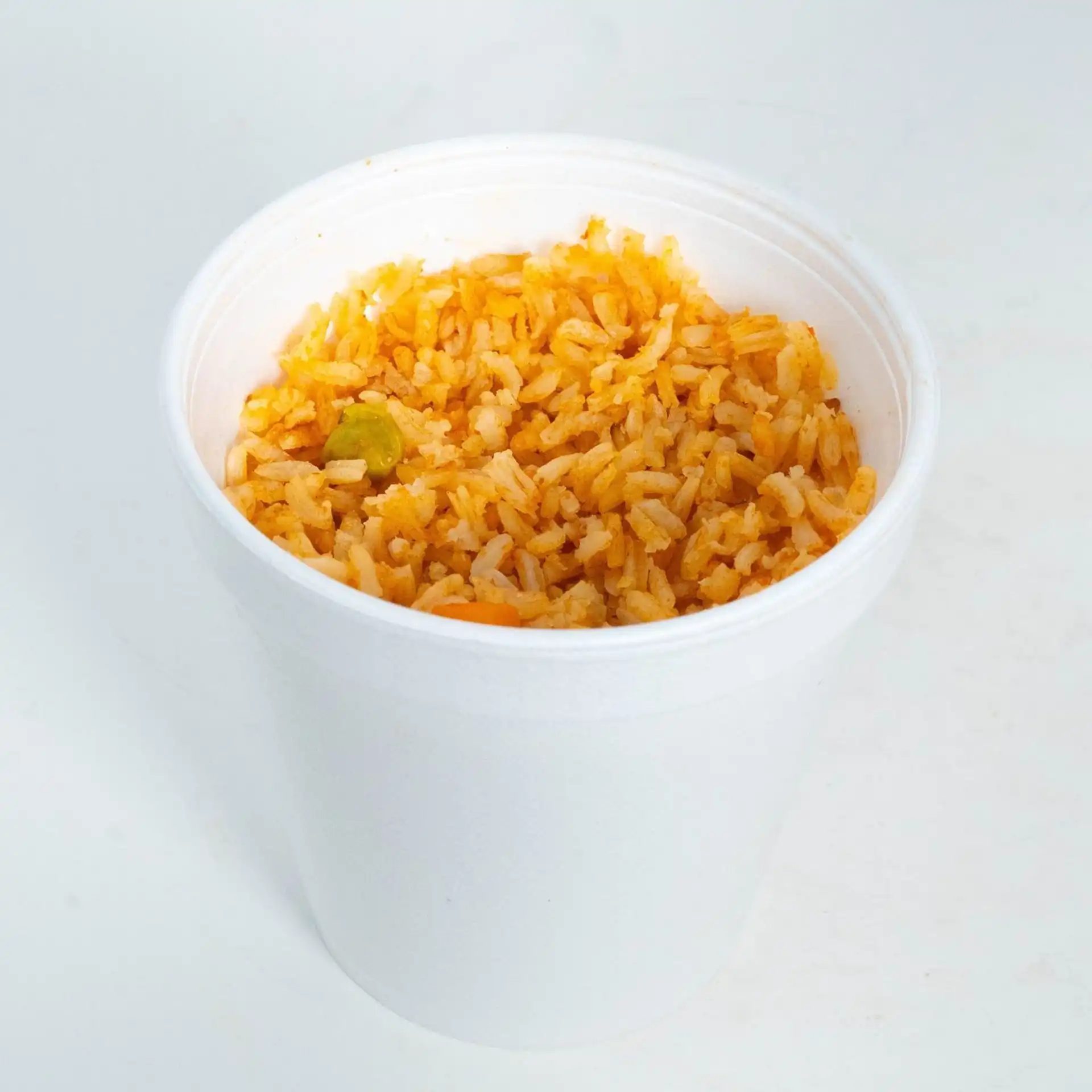 Side of Rice.
