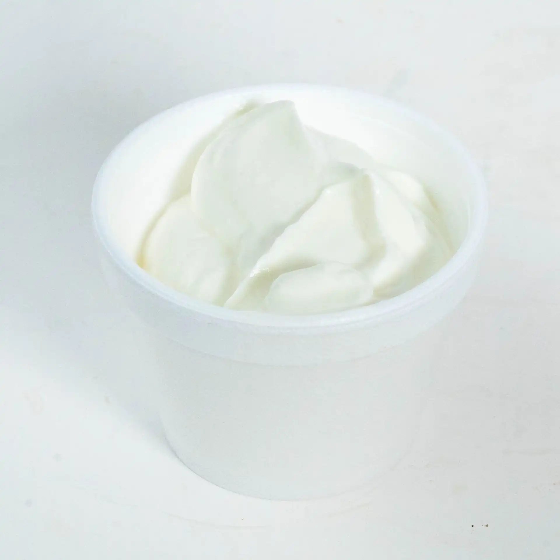 Sour Cream.