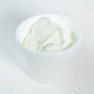 Sour Cream