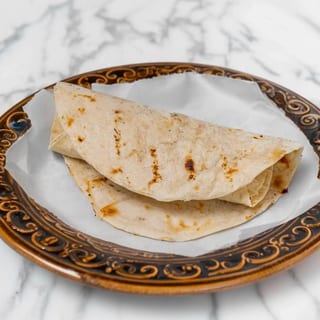 Flour Tortilla