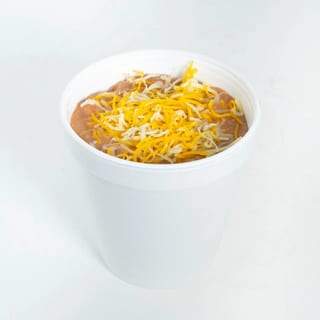 Pint of Beans
