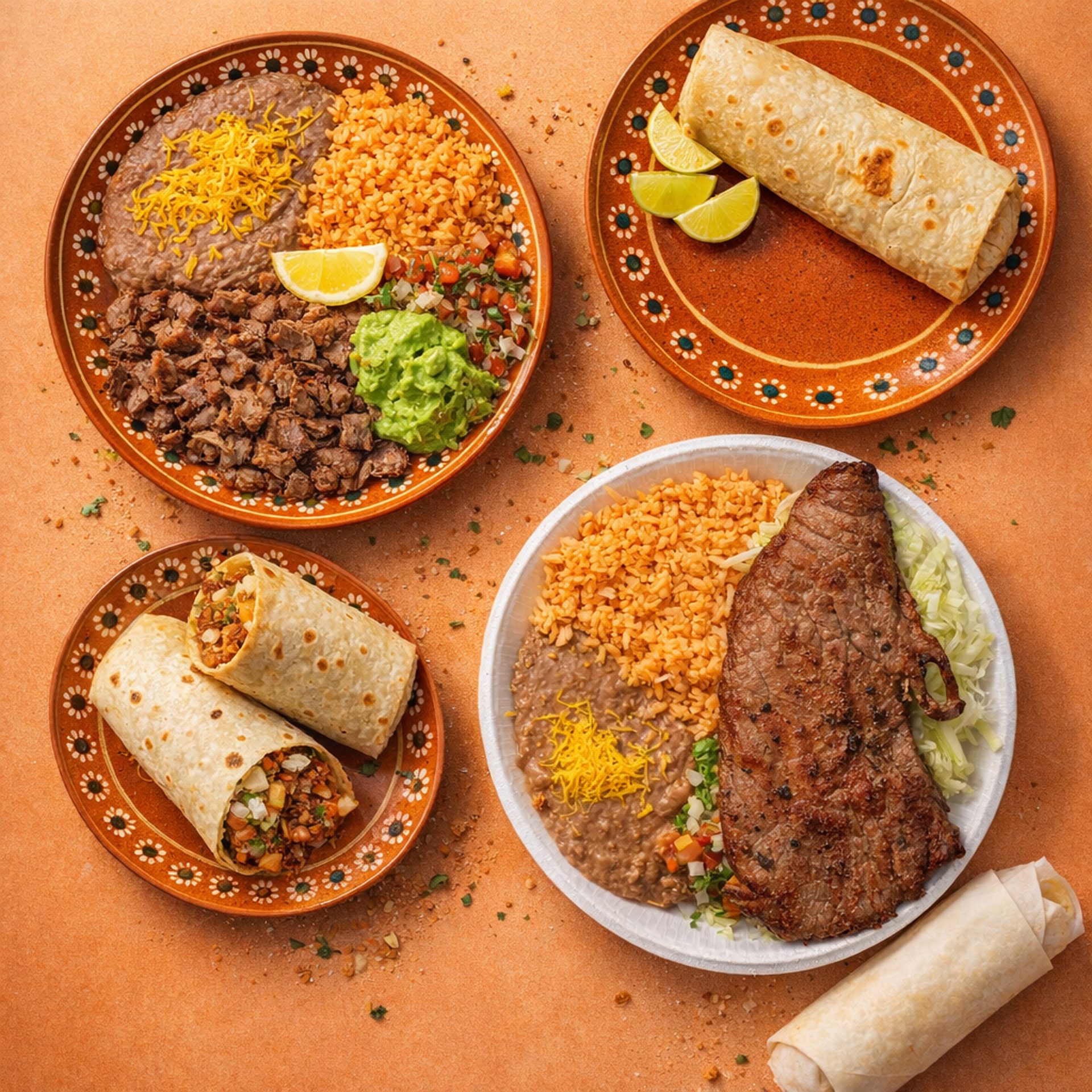 Fantastico's Mexican Food Rewards