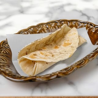 Corn Tortilla