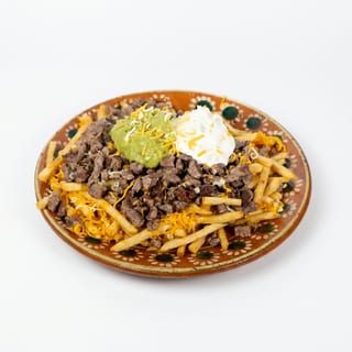 Carne Asada Fries