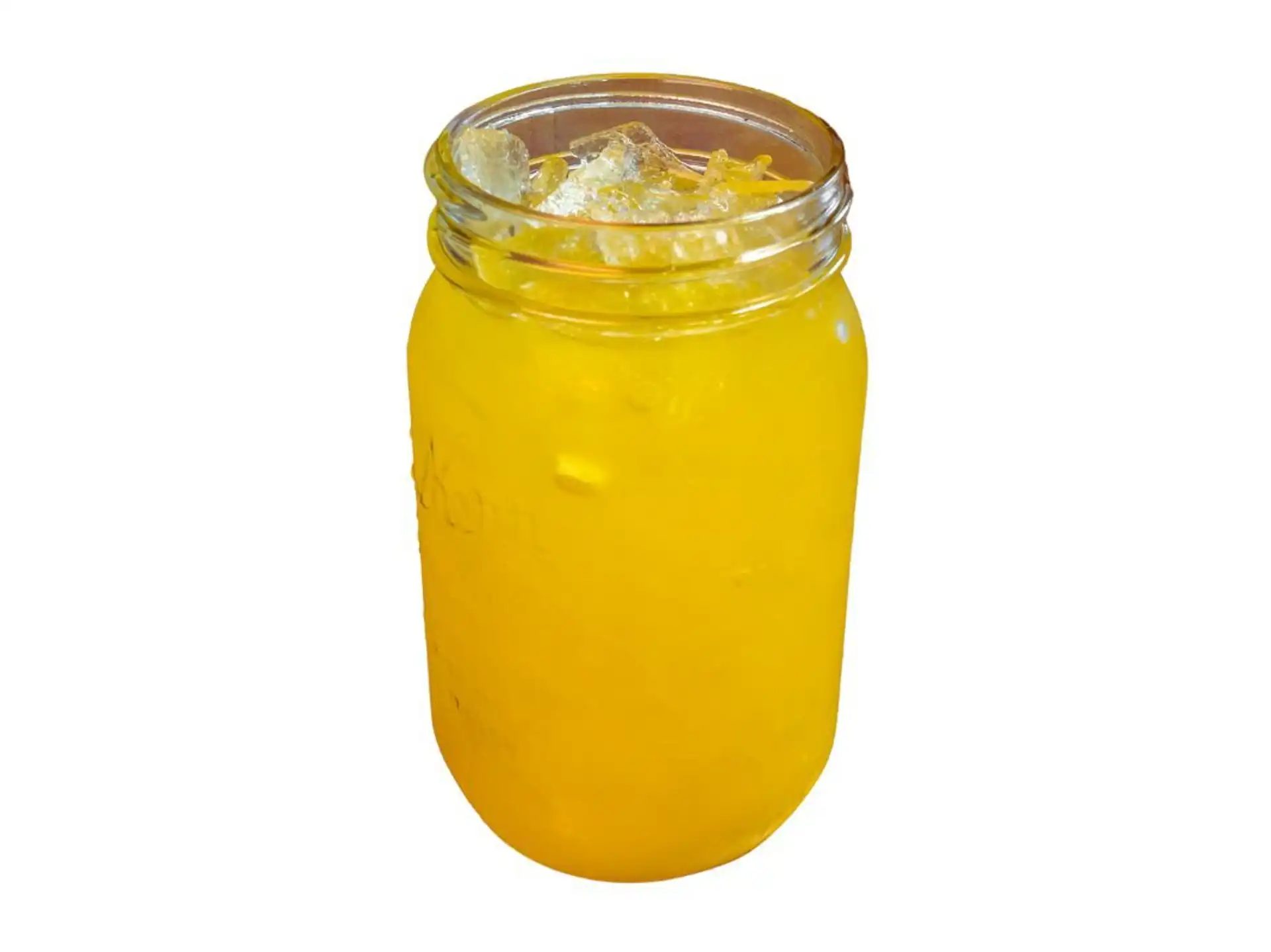Aguas Frescas.