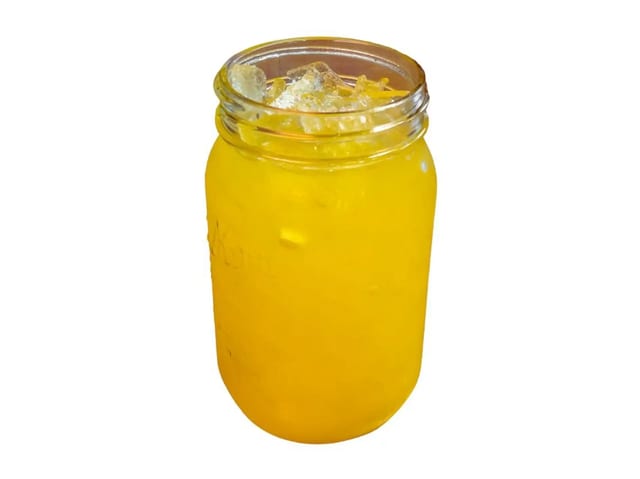 Aguas Frescas.