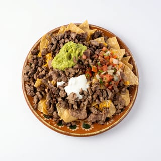 Super Nachos