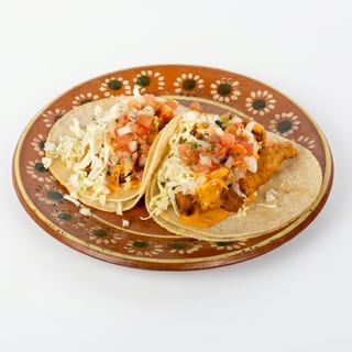 Fish Taco
