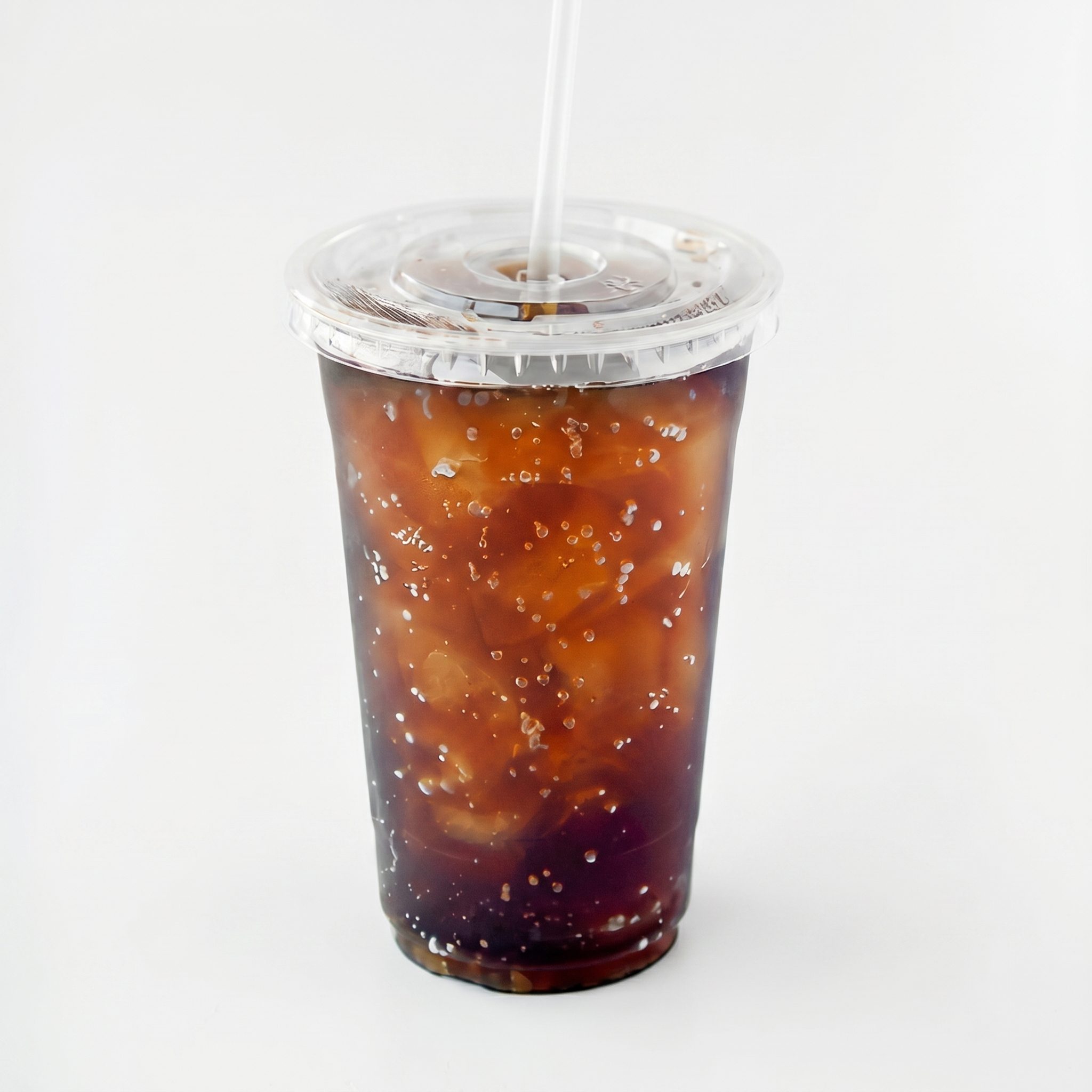 Sodas.