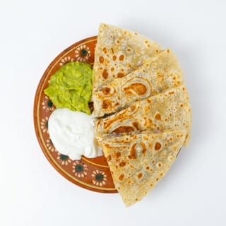 Carne Asada Quesadilla