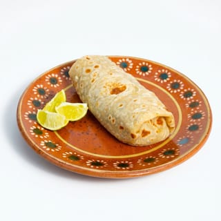 El Gordo Burrito