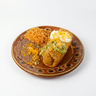Chimichanga