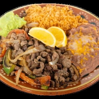Fajitas