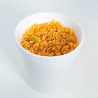 Pint of Rice