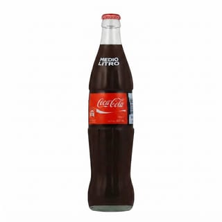 Coke de Vidrio