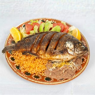 Mojarra