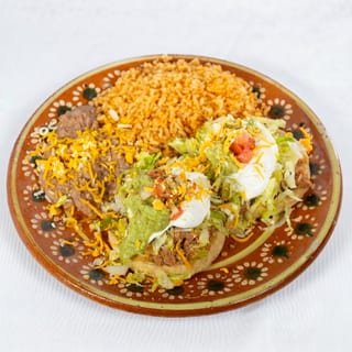 Sopes